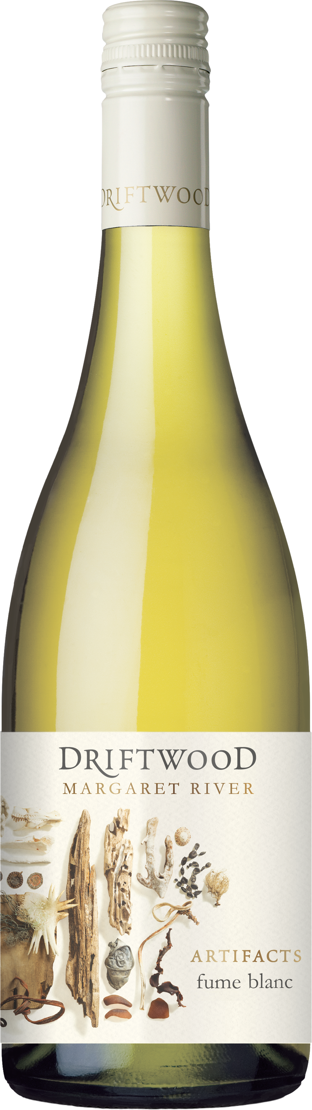 Driftwood Estate Artifacts Fumé Blanc 2024 Margaret River